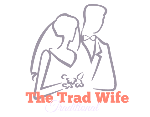 The Trad Wife 3s  ex q